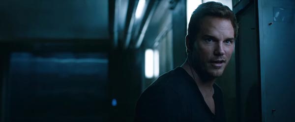 Jurassic World: Fallen Kingdom Jurassic World: Fallen Kingdom
