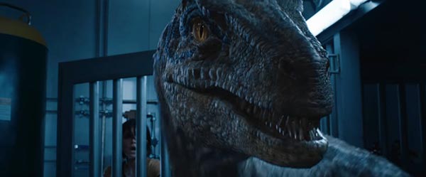 Jurassic World: Fallen Kingdom Jurassic World: Fallen Kingdom