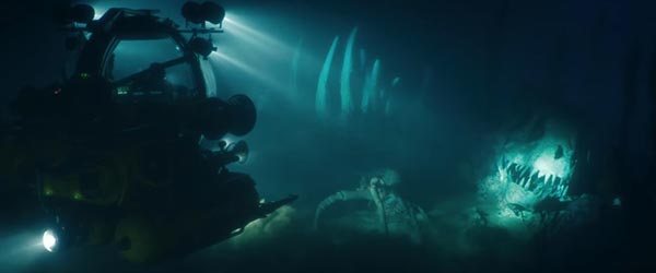 Jurassic World: Fallen Kingdom Jurassic World: Fallen Kingdom