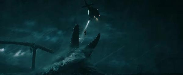 Jurassic World: Fallen Kingdom Jurassic World: Fallen Kingdom