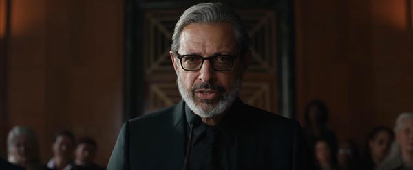 Jurassic World: Fallen Kingdom Jurassic World: Fallen Kingdom