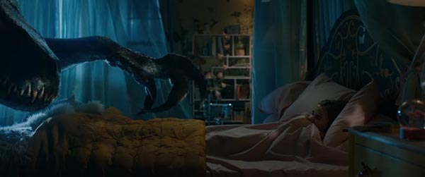 Jurassic World: Fallen Kingdom Jurassic World: Fallen Kingdom
