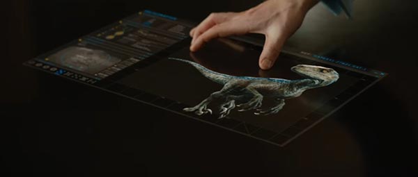Jurassic World: Fallen Kingdom Jurassic World: Fallen Kingdom