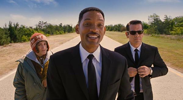 Men in Black