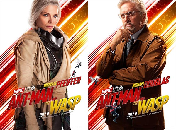 Ant-Man & the Wasp Ant-Man & the Wasp