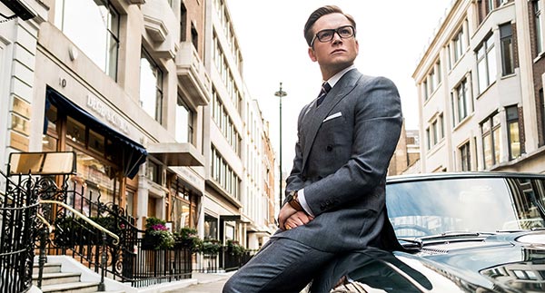 Kingsman Kingsman
