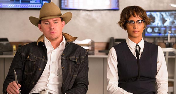 Kingsman Kingsman