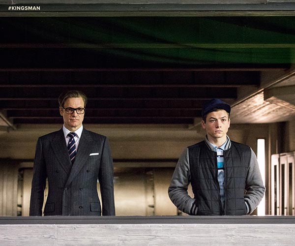 Kingsman Kingsman