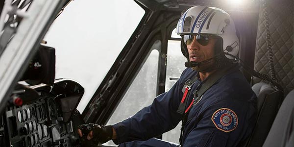 San Andreas 2 San Andreas 2