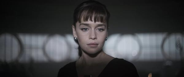 Solo A Star Wars Story