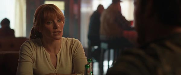 Jurassic World: Fallen Kingdom Jurassic World: Fallen Kingdom