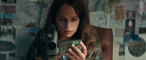 Tomb Raider Tomb Raider
