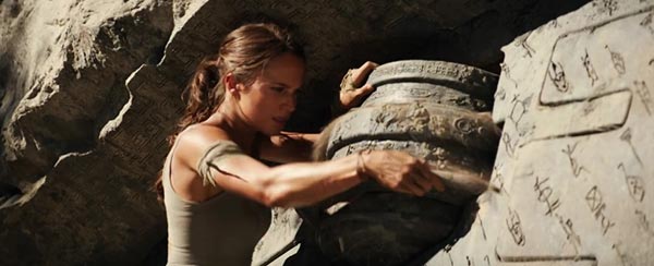 Tomb Raider Tomb Raider
