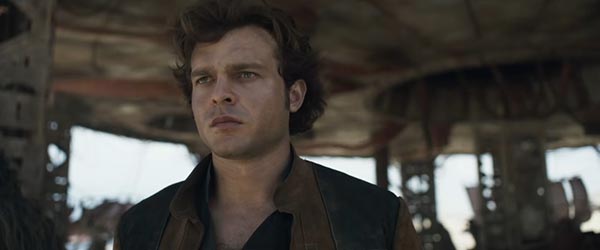 Solo: A Star Wars Story