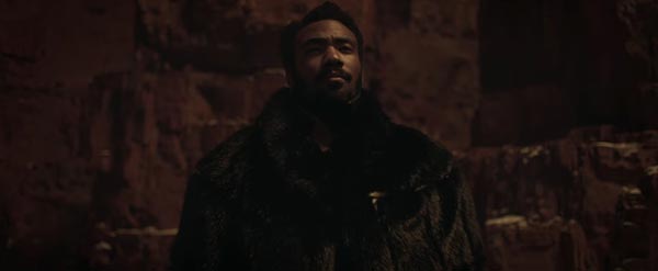 Solo: A Star Wars Story