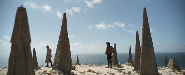 Solo: A Star Wars Story