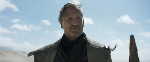 Solo: A Star Wars Story