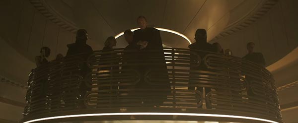 Solo: A Star Wars Story