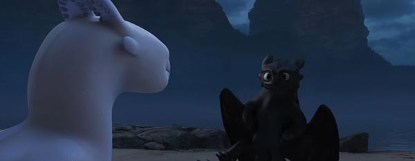 How to Train Your Dragon 3 How to Train Your Dragon 3