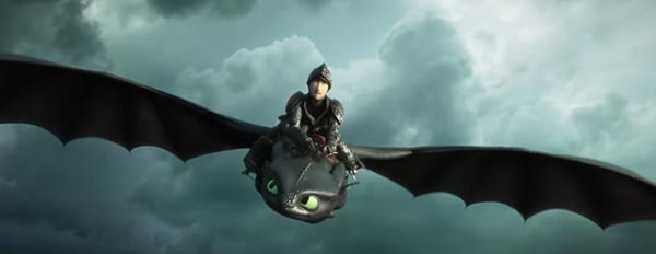 How to Train Your Dragon 3 How to Train Your Dragon 3