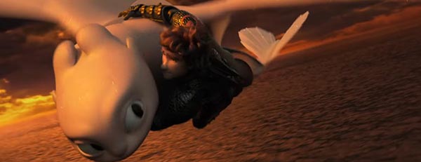 How to Train Your Dragon 3 How to Train Your Dragon 3