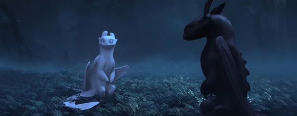 How to Train Your Dragon 3 How to Train Your Dragon 3