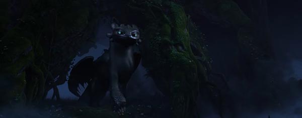 How to Train Your Dragon 3 How to Train Your Dragon 3