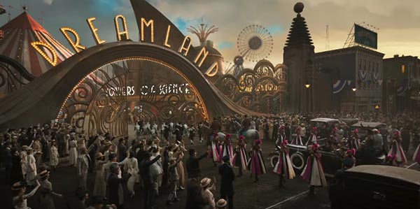Dumbo Dumbo