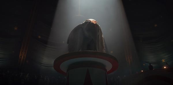 Dumbo Dumbo