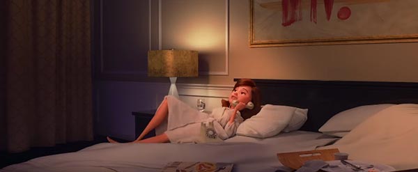 The Incredibles 2 The Incredibles 2