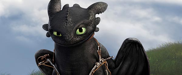 How to Train Your Dragon 3 How to Train Your Dragon 3