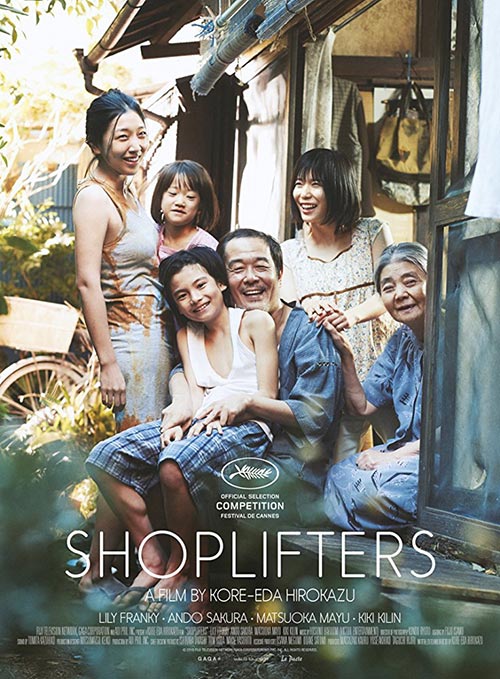 Shoplifters Shoplifters