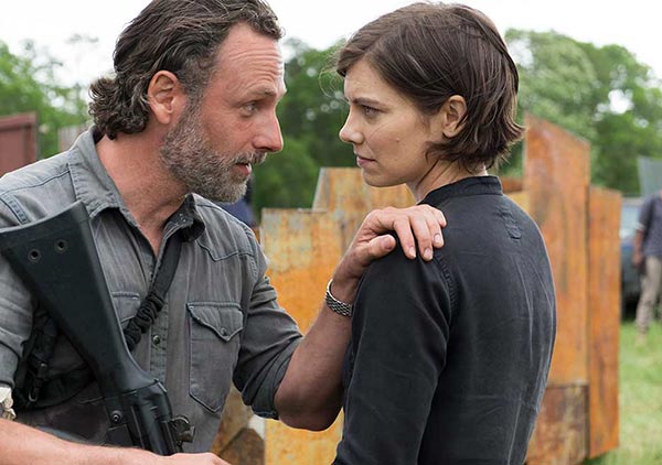 Walking Dead 9 Walking Dead 9