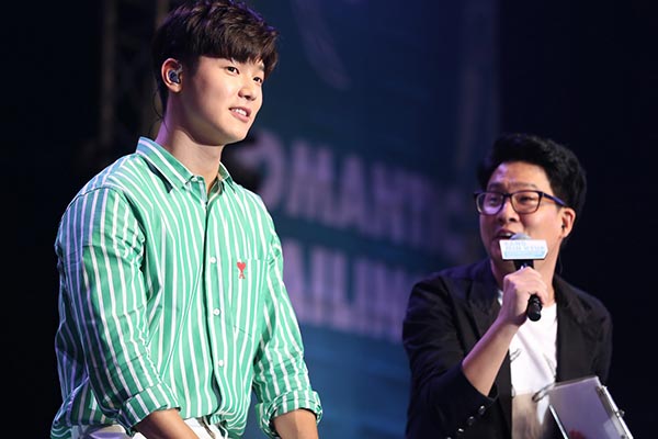 คังมินฮยอก คังมินฮยอก
