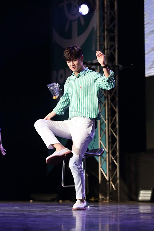 คังมินฮยอก คังมินฮยอก