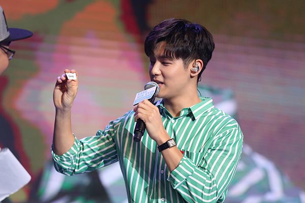 คังมินฮยอก คังมินฮยอก