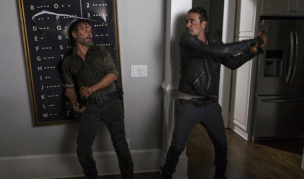 Walking Dead 8 Walking Dead 8