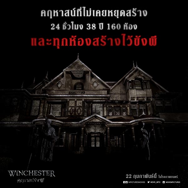 Winchester Winchester