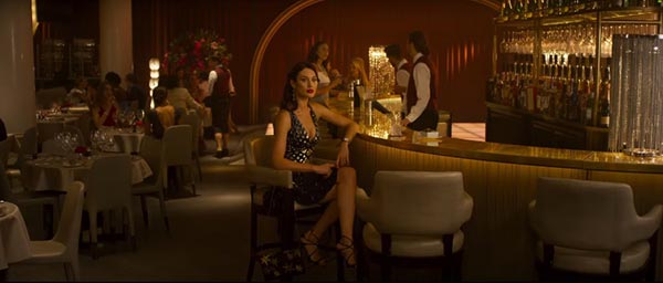 Johnny English: Strikes Again Johnny English: Strikes Again