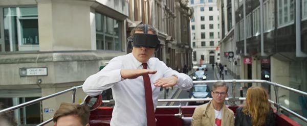 Johnny English: Strikes Again Johnny English: Strikes Again