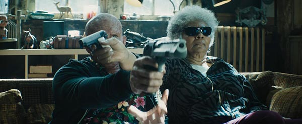 Deadpool 2
