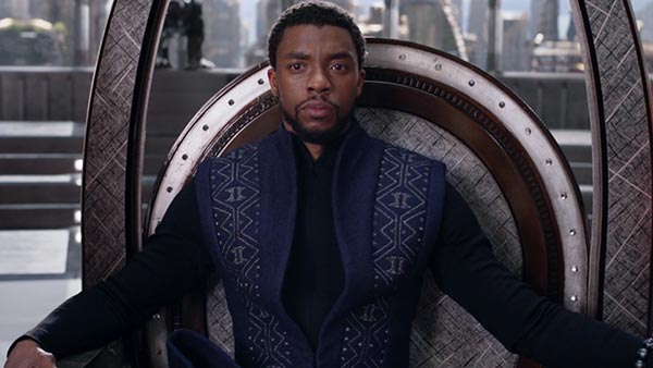 Black Panther Black Panther