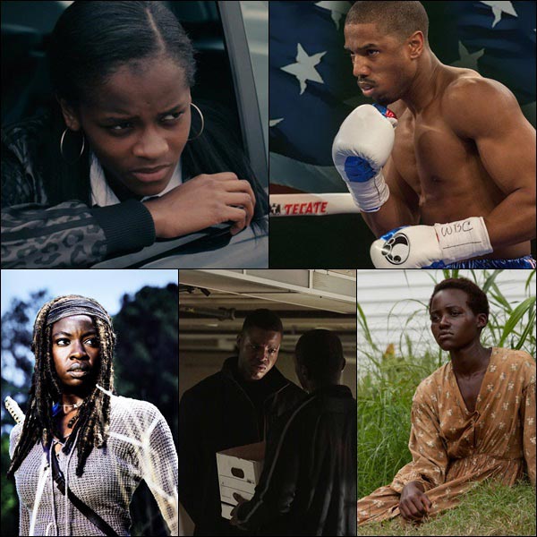 Black Panther Black Panther