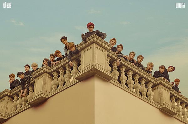 NCT NCT
