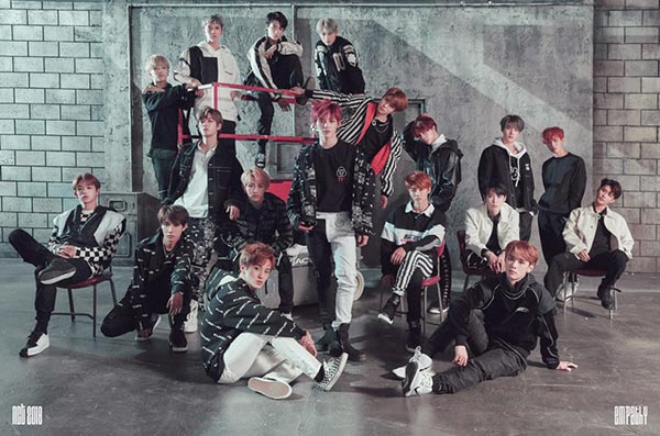 NCT NCT
