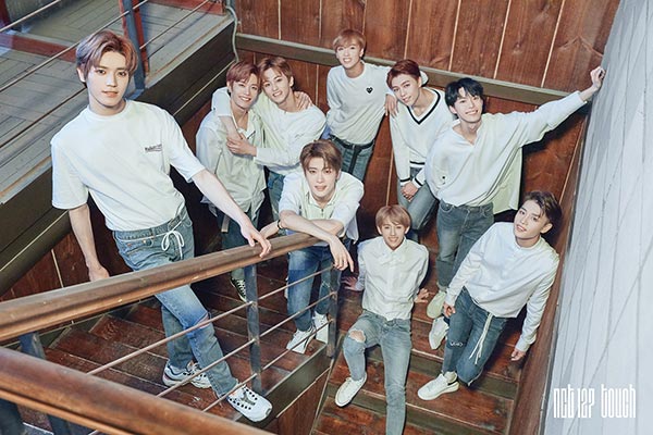 NCT NCT