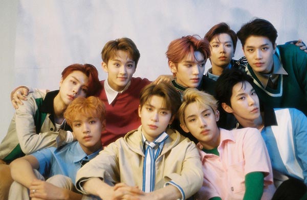 NCT NCT