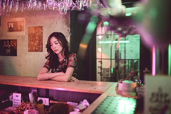 The Mousses The Mousses