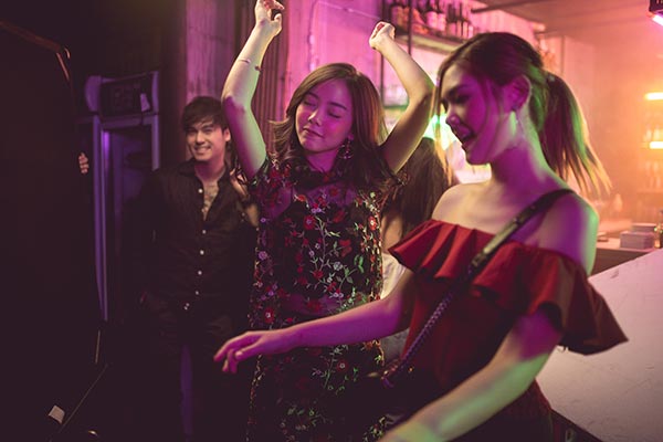 The Mousses The Mousses