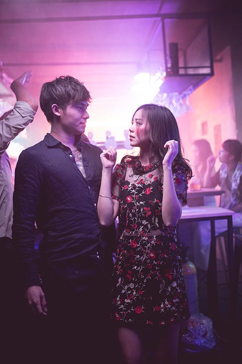 The Mousses The Mousses